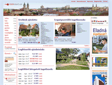 Tablet Screenshot of egeringatlan.hu